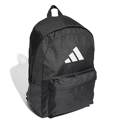 adidas Unisex Classic 3bars Backpack Backpack