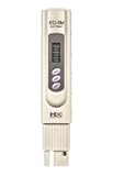 HM Digital EC-3M EC Meter Testing Electrical Conductivity for Water