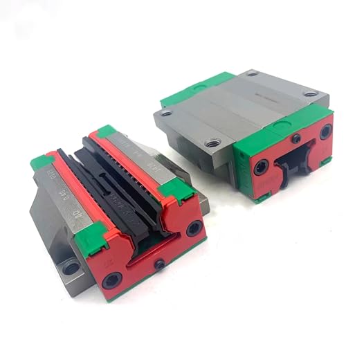 Guidage linéaire CGW35CA haute précision pour roulement de CNC