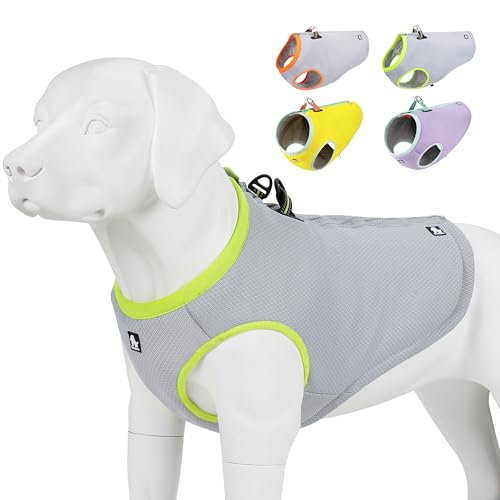 Truelove Dog Cooling Vest Harness