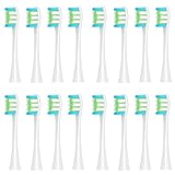Compatibile con il set di testine Oclean da 16 pezzi