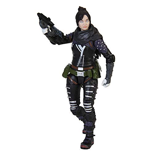 Electronic Arts Apex Legends 6-Inch Collectible Action Figure #TOP7