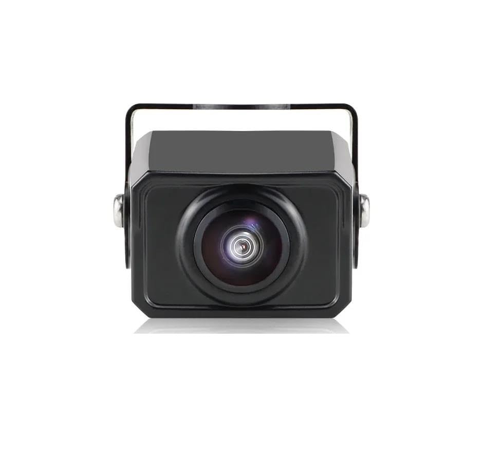 Car Rear View Camera 1080P ADAS AI Smart Intelligent Tracking Recognition Car Rear View Parking Camera Pedestrian/Vehicle Detection AIC808 Waterproof Rear View Camera