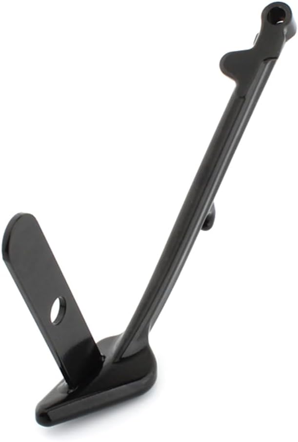 Motorcycle Kick Stand Mount Kit For Harley Davidson Softail Standard FXST Heritage Classic 114 FLHCS Street Bob FXBB 2020-2025