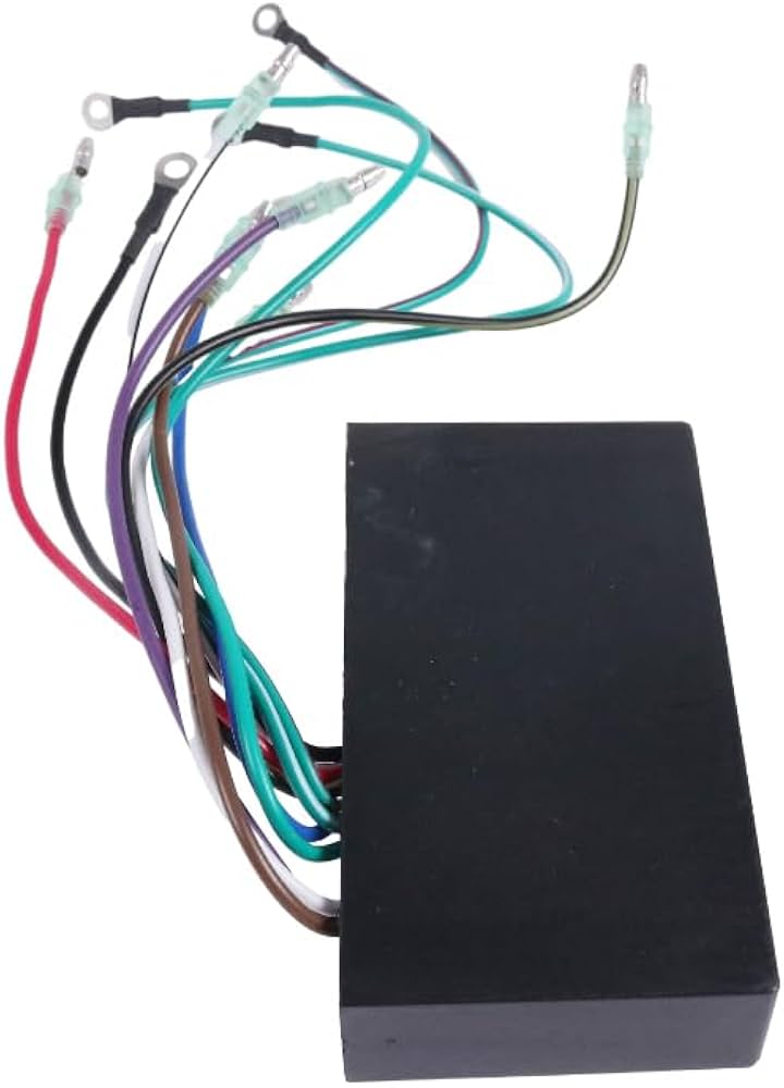 Amazon.com: DVPARTS Switch Box 19052A1 19052A2 19052A3 18-5791 9