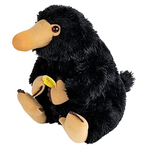 La colección Noble Niffler 26 cm para decorar estanterías de magia 7