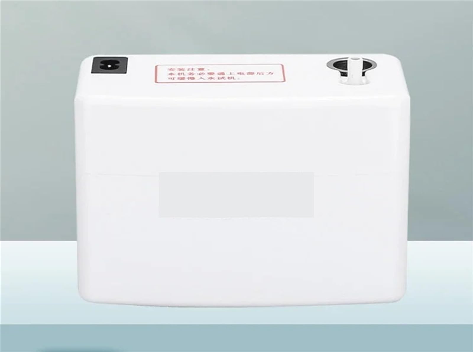 Pompa Condensa Climatizzatore, Armadio pompa di drenaggio aria condizionata, pompa acqua, dispositivo di drenaggio sospeso esterno, condensa dedicata automatica