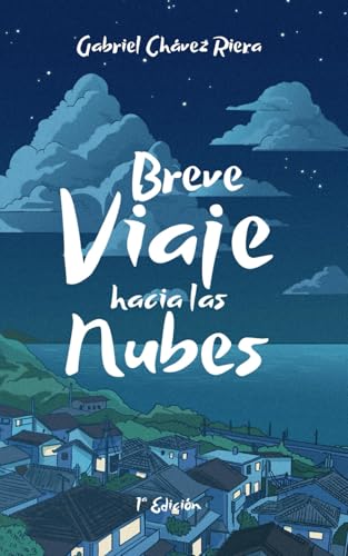 Breve viaje hacia las nubes