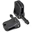 3-way 2pcs, 10-12mm Wiper Arm