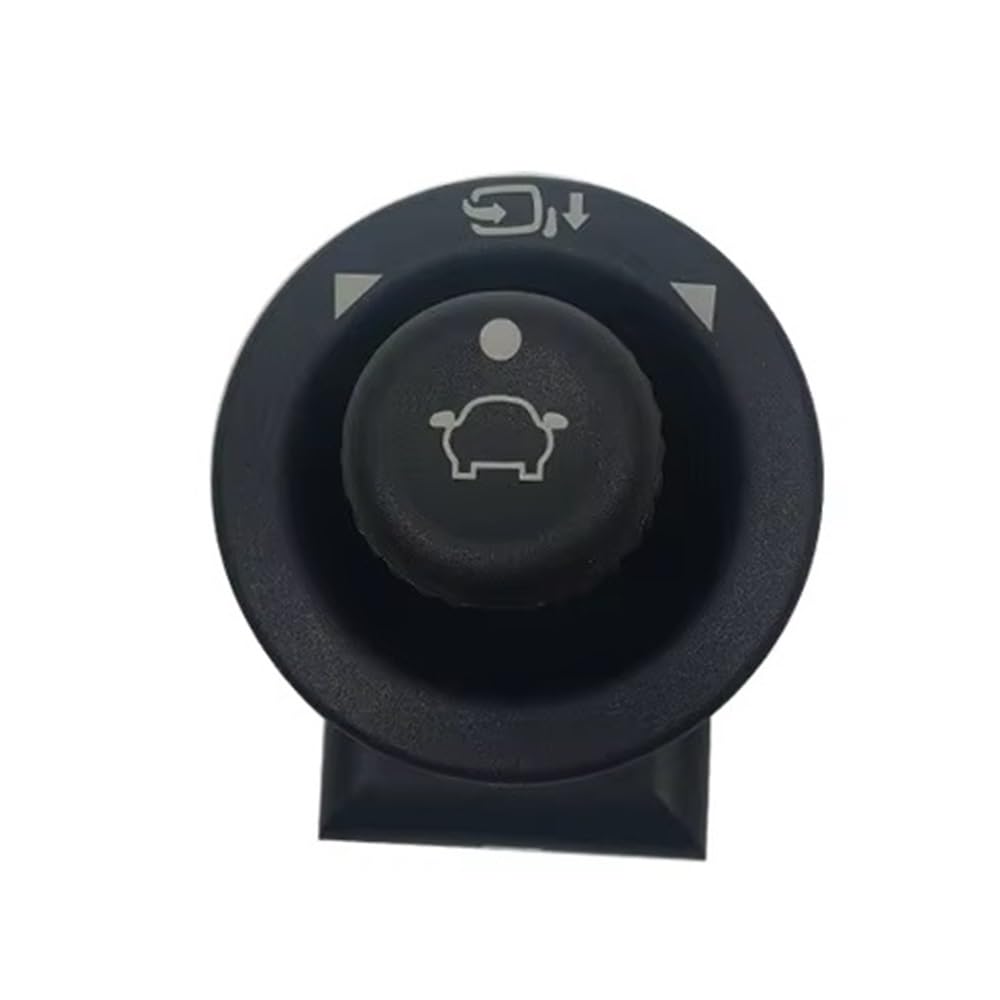 Car Mirror Switch for Transit V363 for Tourneo V362 350 2.2TDCI 1782898 CA6T 17B676 AA Electric Wing Mirrow Switch