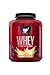 Produktbild BSN DNA Whey Eiweißpulver (24g Eiweiß pro Portion, Protein Shake von BSN) vanilla cream, 55 Portionen, 1,87kg