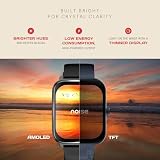 Noise ColorFit Pro 4 Alpha 1.78" AMOLED — view 3