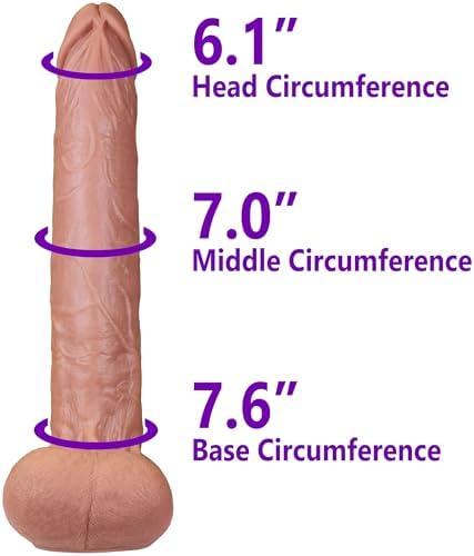 FUKENA의 건축가, 25.4cm(10인치) 인서트 x 19.3cm(7.6인치) 둘레 (지름 5.8cm(2.3인치), 라이트 스킨 — 사진 5