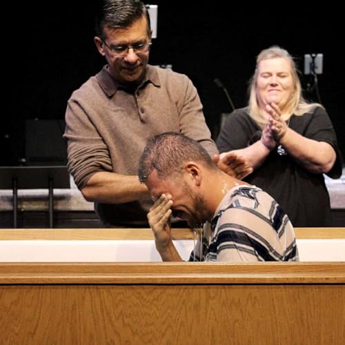 Invest In The Lord Titelbild