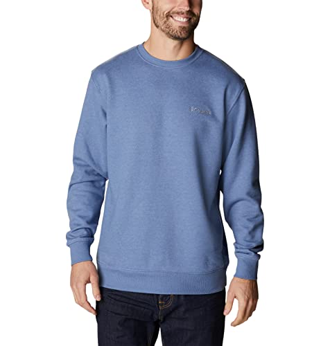 Image of Columbia Men's Hart Mountain II Crewneck Sweatshirt