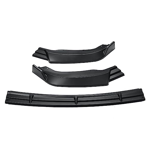 Spoiler avant Infiniti G37 2010-2013 style mentonnière de qualité