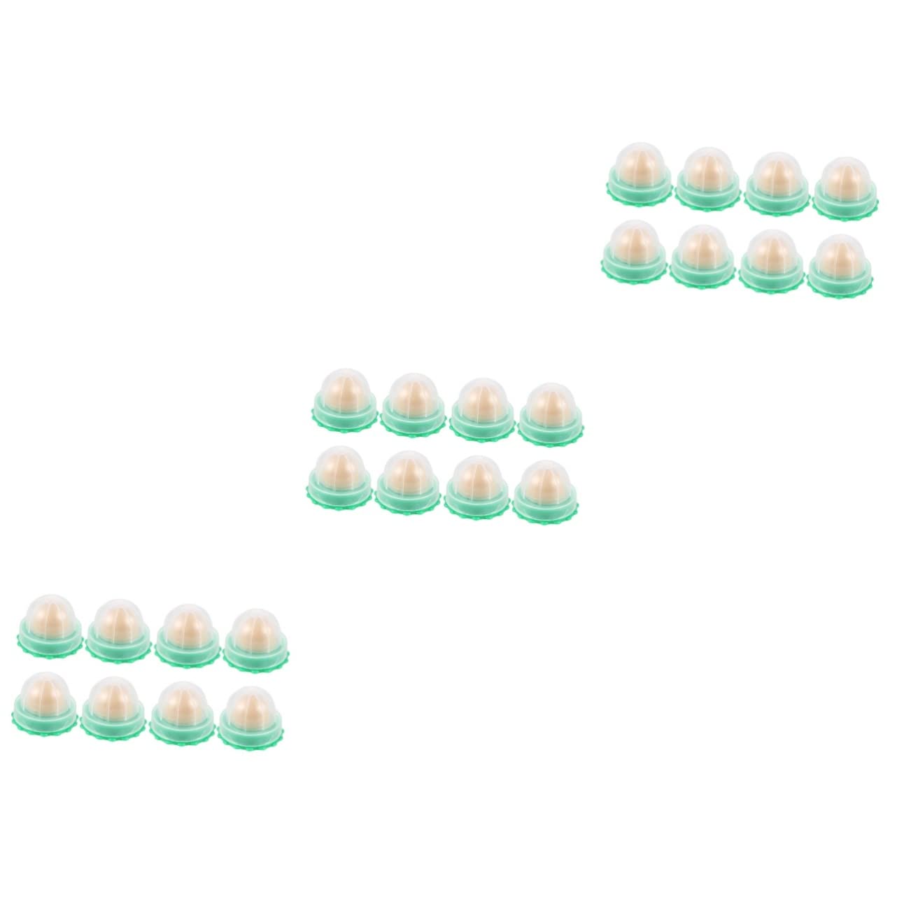 Milisten Pcs Bonbons pour Chat Lécher Lécher Amusant Collation pour Chat Collation À Lécher pour Boule d'herbe À Boule De ation pour Animaux Promoteur De Digestion De