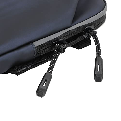 Suporte De Telefone Para Corrida, Bolsa De Braço Unissex à Prova D'água PU Fitness Com Alça De Braç