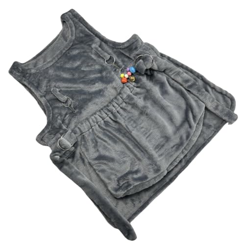 Tapis de protection pour cacatoès durable, tapis de sol pour perruche