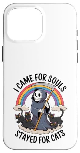 Accesorios Weird Cat Weirdcore Ropa para gatos Carcasa para iPhone 16 Pro Max