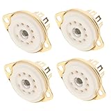 Benutzerfreundliches layout: das design gewährleistet eine einfache installation und einen einfachen austausch und auf eine vielzahl von vakuumröhrenfassungen und miniröhren-vakuumaufsätzen