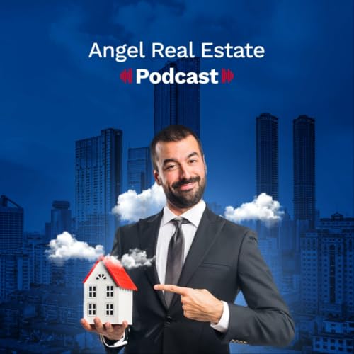 『Angel Real Estate Podcast』のカバーアート