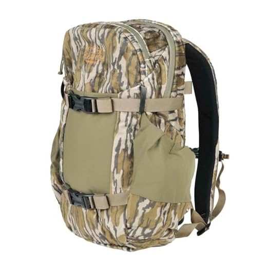 Mystery Ranch Treehouse 16 Backpack