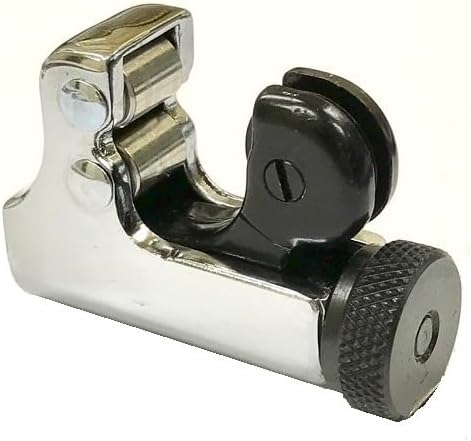 BBK TC-1050B Tube Cutter Successor to IMPERIAL TC-1050 (0.2-0.6 inch (5-15 mm) cuttable)