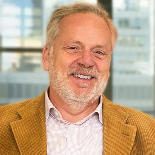 Radical Transparency: Transforming Institutions for Financial Sustainability w/Henri van Eeghen