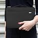 LANDICI 14 15 Inch Laptop Sleeve Protective Case with Handle and Pockets