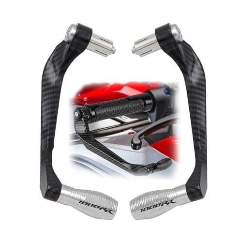 Protège-Main pour H-Onda CBR1000RR CBR 1000RR Moto Universel 7/8 