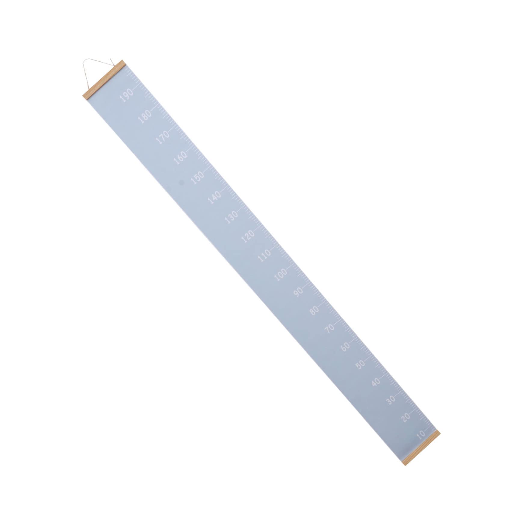 SUPVOX Wall Hanging Height Ruler Removable Safe for Toddlers Boys and Girls Room Decor Easy to Install