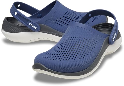 Image of Crocs Unisex Adult Literide 360 Clogs