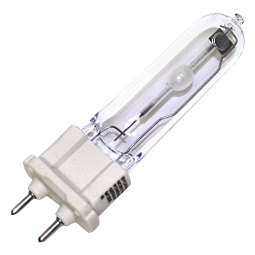 Ceramic Metal Halide HID Bulb,35W,2940K