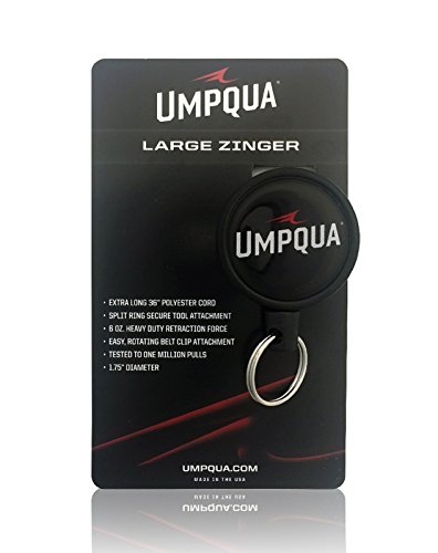 Umpqua UPG Retractor Large Pro Guide