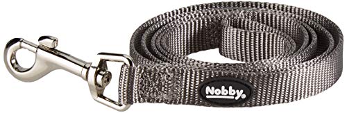 Nobby, guinzaglio per cani, modello classico, lunghezza 1,20 m
