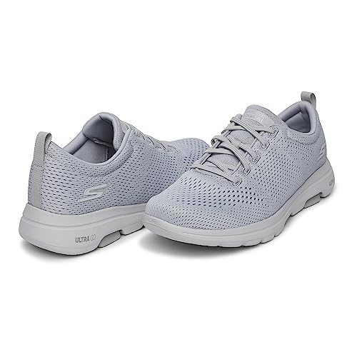 Image of Skechers Men Go Walk 5 Warwick Walking Shoes