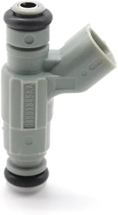 Fuel Injection Valve For Sebring Voyager