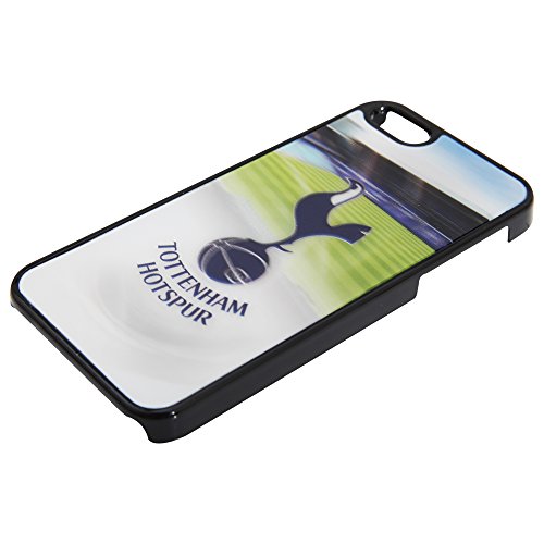 Tottenham Hotspur FC 5/5S Hard Phone Case 3D