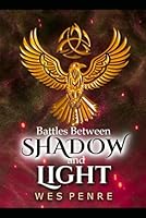 Battles Between Shadow and Light B0DG8LFN82 Book Cover