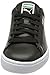 PUMA Basket Classic XXI, Zapatillas, para Hombre, Negro (Puma Black-Puma White), 42...