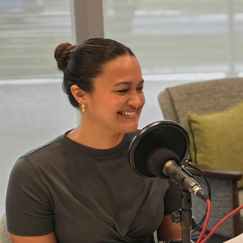 Ms. Delilah Hernandez - The Patient Pioneers