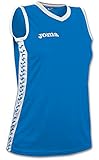 camiseta baloncesto mujer decathlon Diseño de logo en patrón lateral