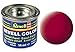 Revell Enamels 14ml Carmine Red Matt