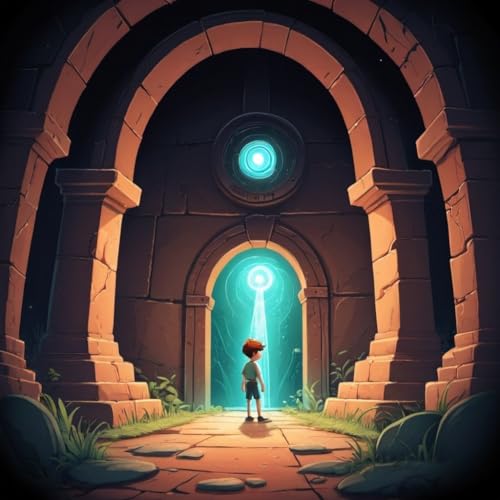 The Magical Adventures of Timmy and His Talking Teddy Bear (English Edition)