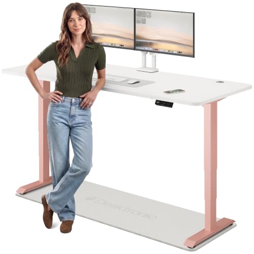 Desktronic HomePro (Pink +