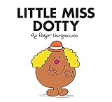 Little Miss Dotty (Little Miss Classic Library)