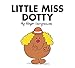 Little Miss Dotty (Little Miss Classic Library)