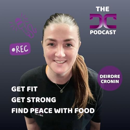 Couverture de The DC Podcast