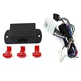 エスティマ ACR50/GSR50/AHR20系 ドアミラー 自動格納キット 12V/キーレス連動 自動開閉